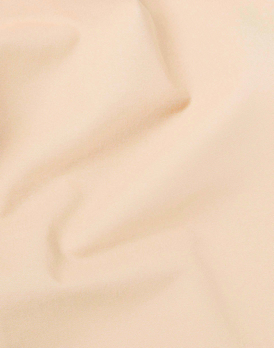 Cream Max Pants