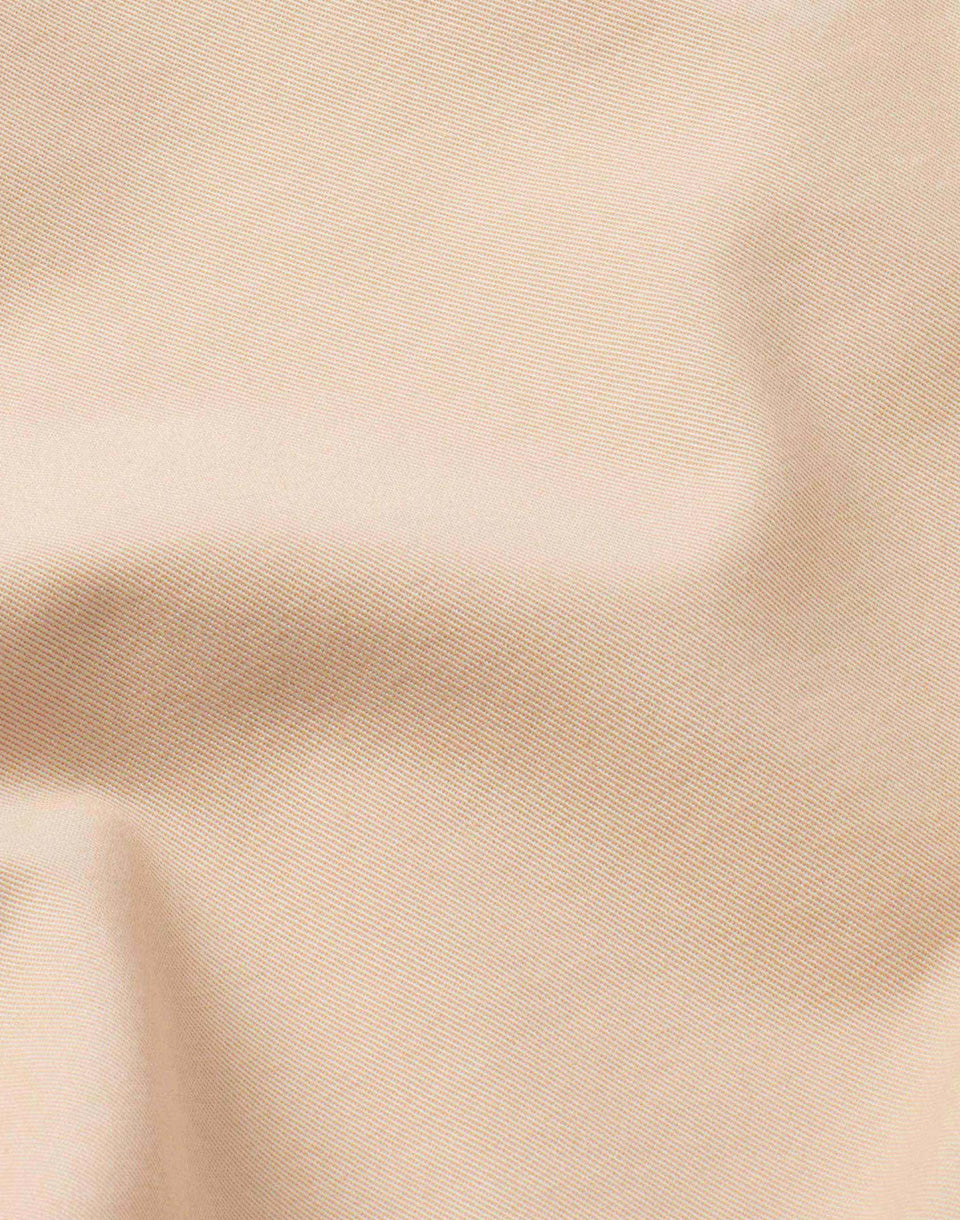 Cream Rina Pants