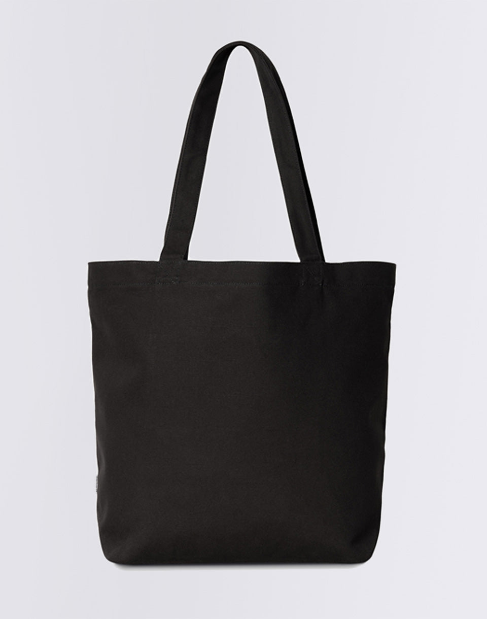 Canvas Graphic Tote