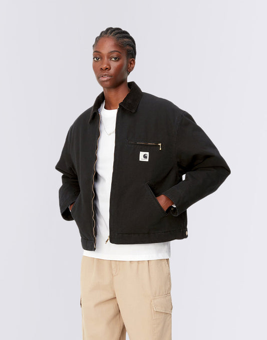 W' OG Detroit Jacket