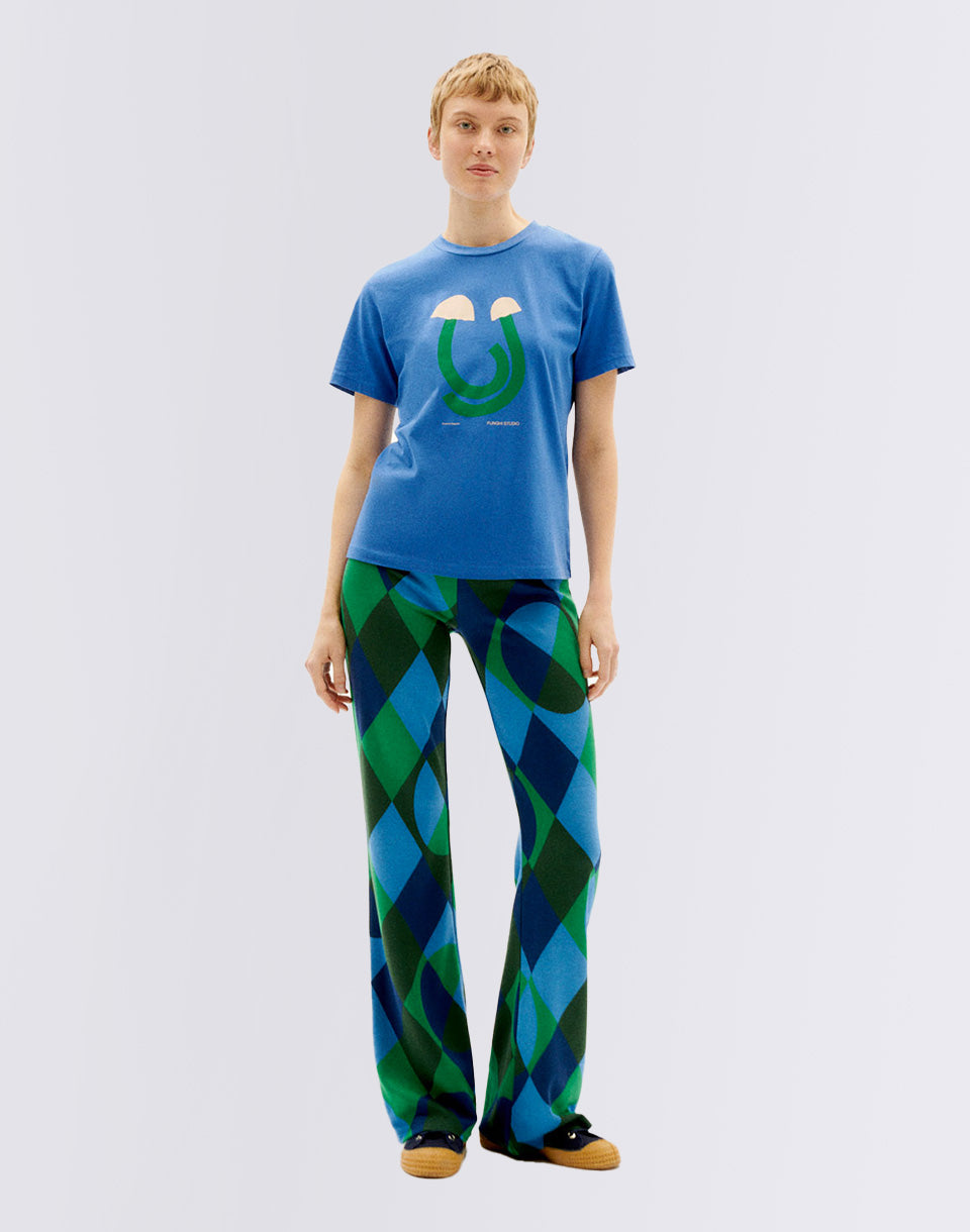 Funghi 2 Juno T-Shirt