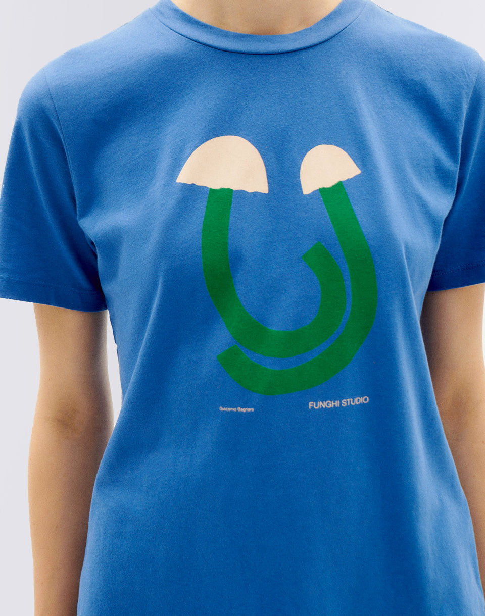 Funghi 2 Juno T-Shirt
