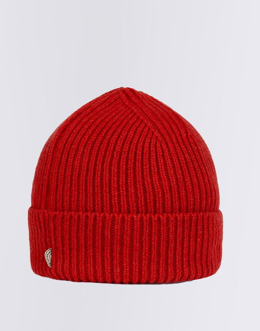 Red Amor Beanie