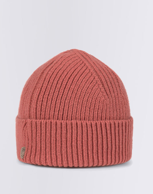 Roze amor beanie