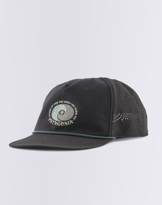 Snowfarer Cap