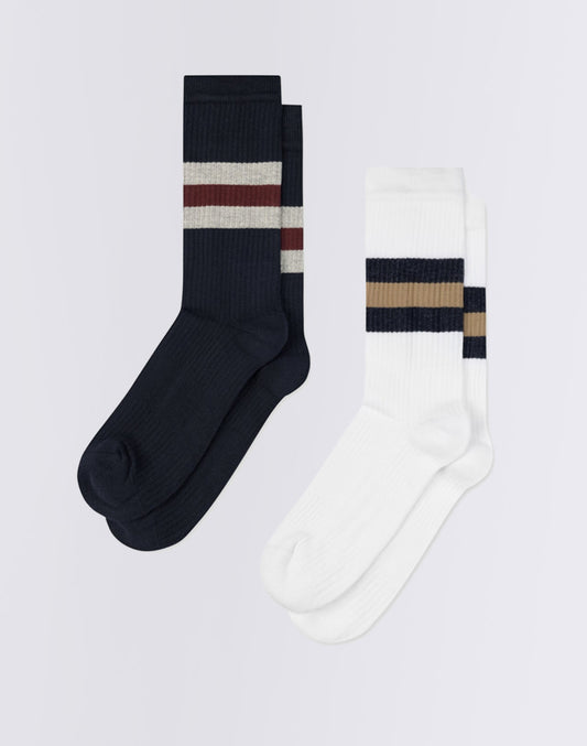 Chill Socks 2-Pack