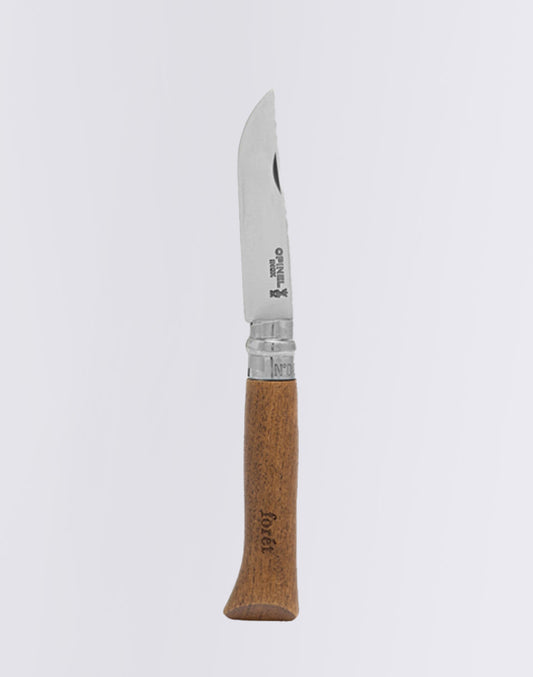 Forét × Opinel Pocket Knife