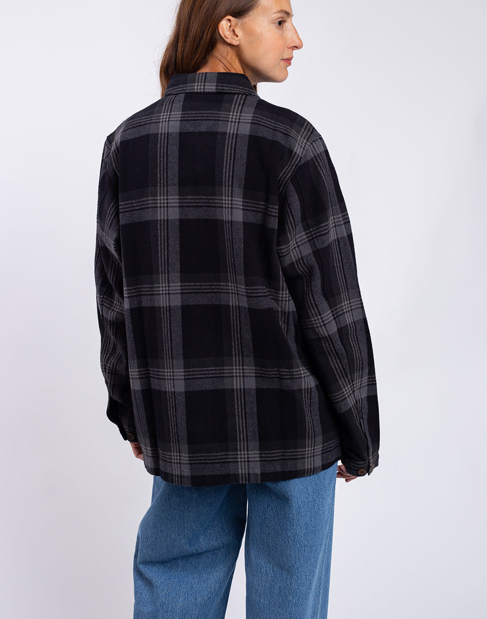 Singi Flannel Overshit W