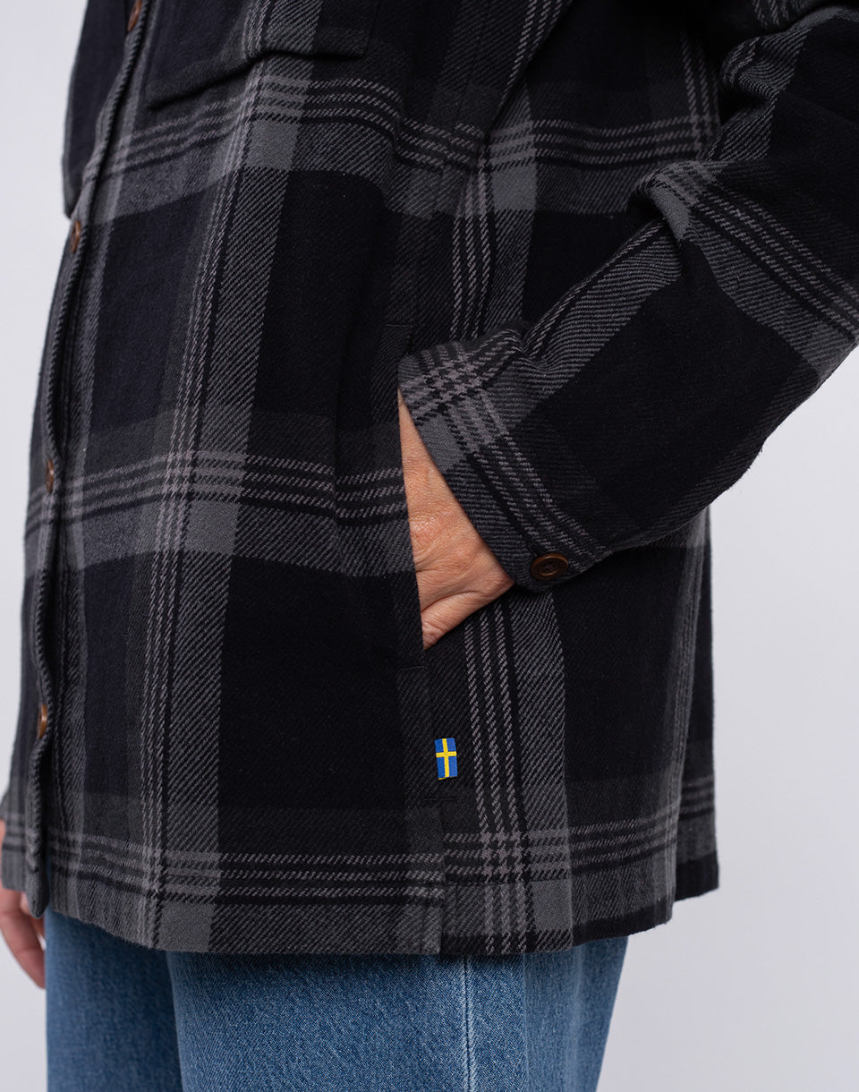 Singi Flannel Overshit W