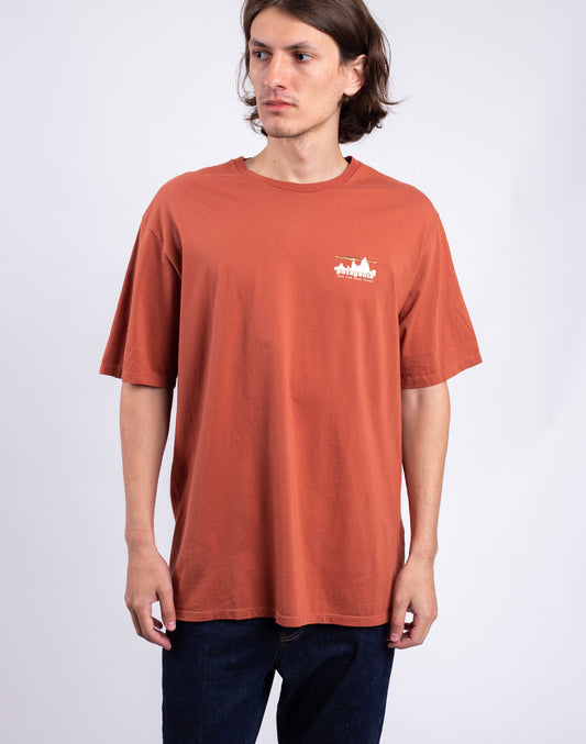 M's '73 Skyline Organic T-Shirt