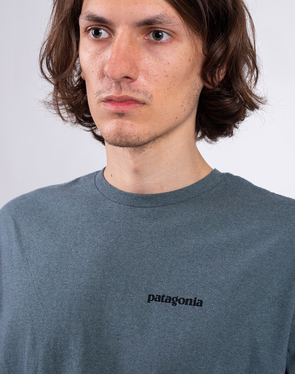 M's P-6 Logo Responsibili-Tee