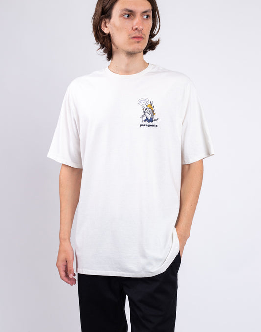 M's 50 Year Responsibili-Tee