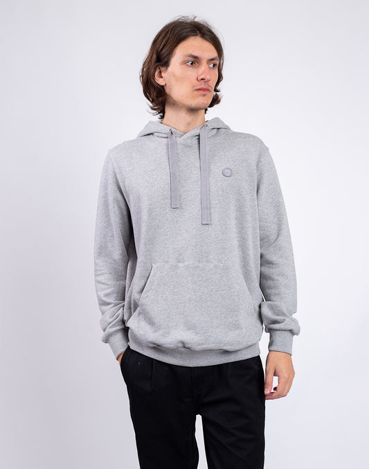 Hood Basic Badge Sweat