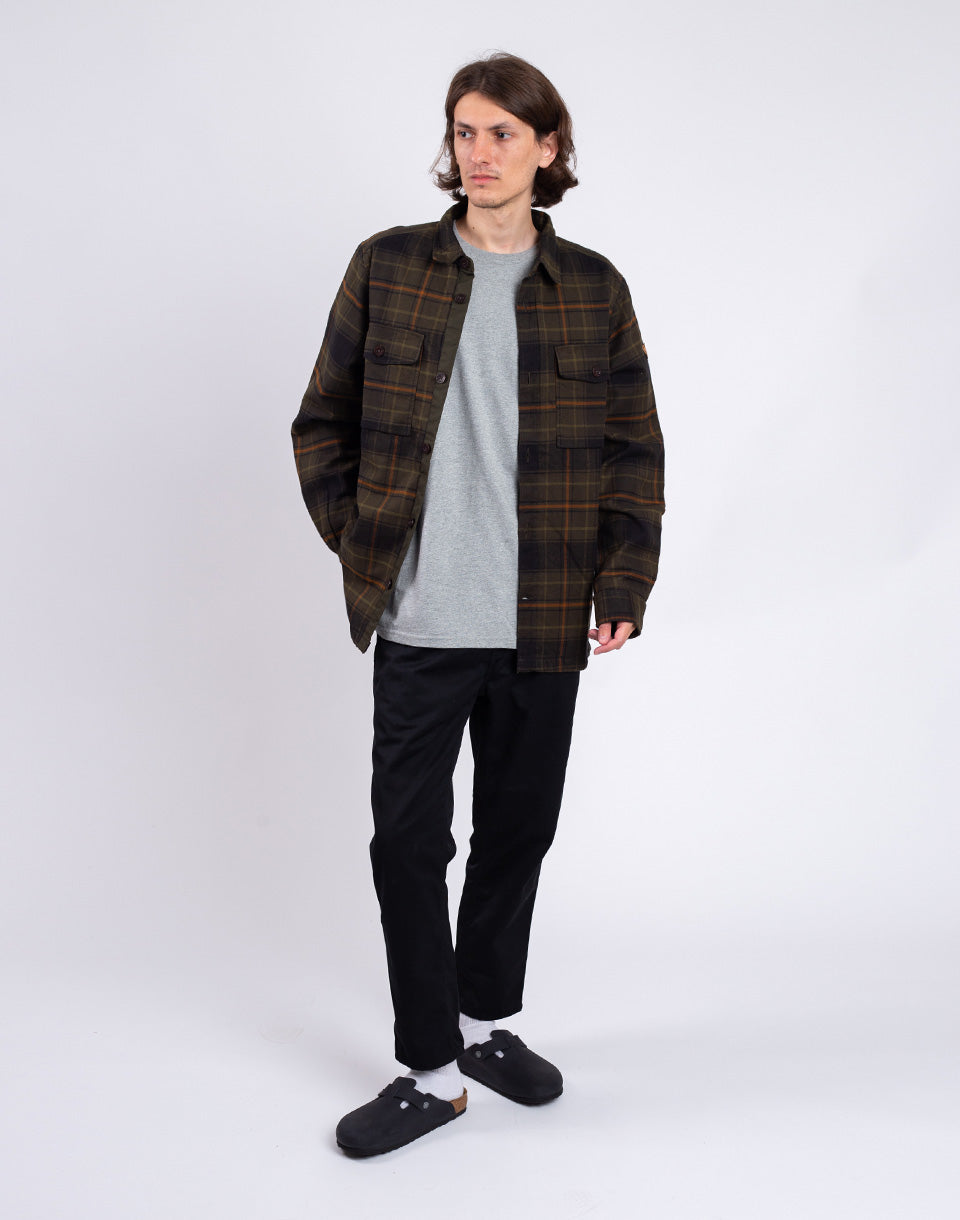 Övik Lite Padded Shirt M