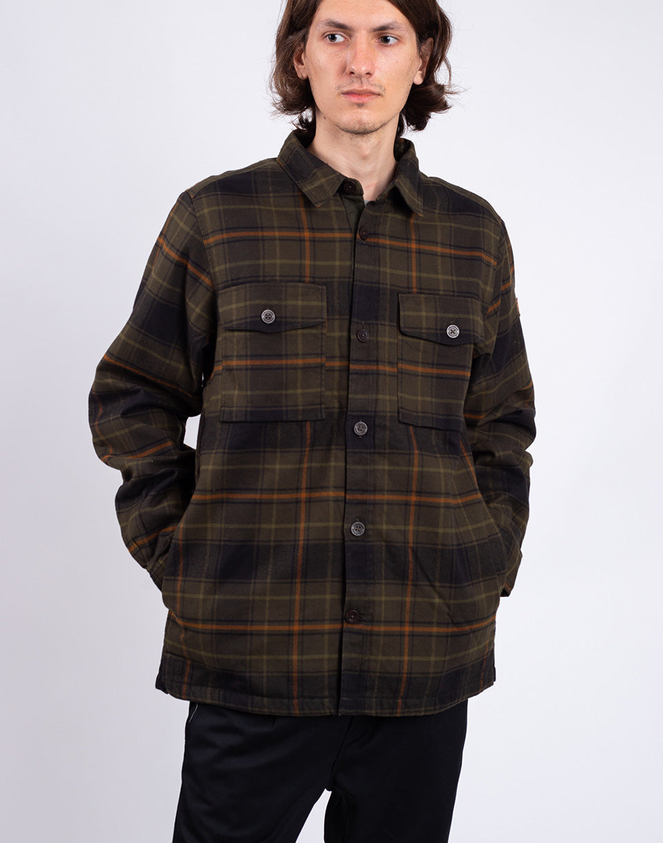 Övik Lite Padded Shirt M