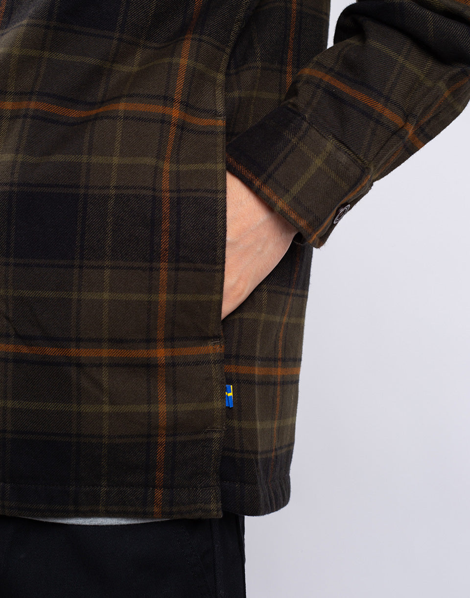 Övik Lite Padded Shirt M