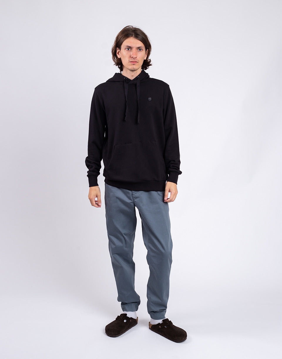 Hood Basic Badge Sweat