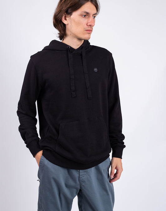 Hood Basic Badge Sweat