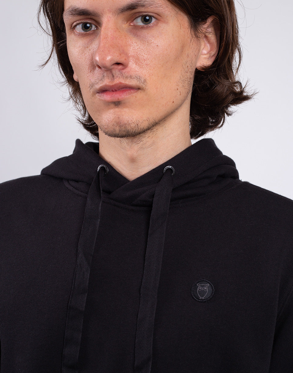 Hood Basic Badge Sweat