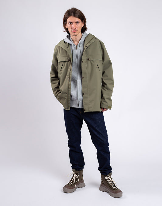 Övik Hydratic Jacket M