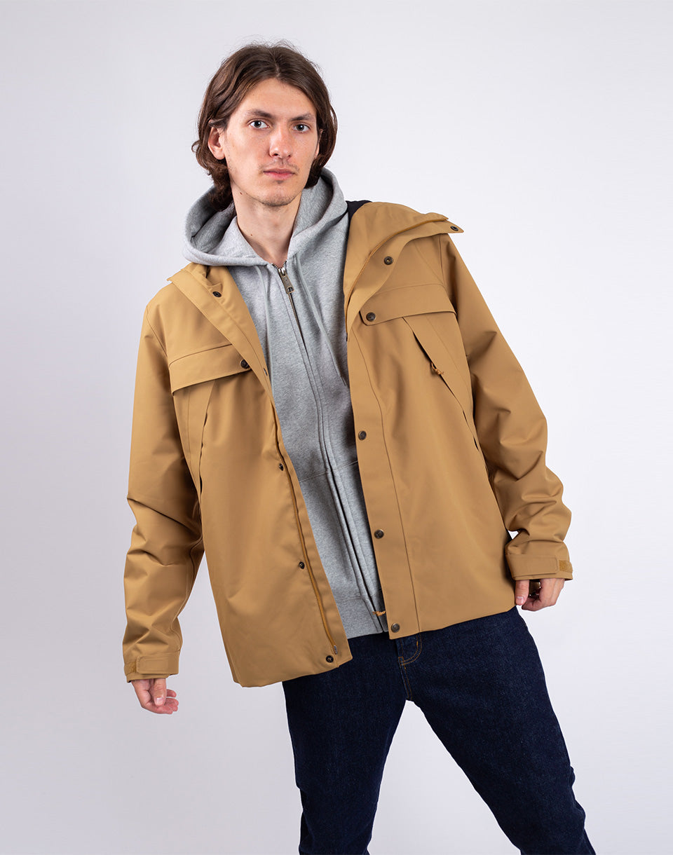 Övik Hydratic Jacket M