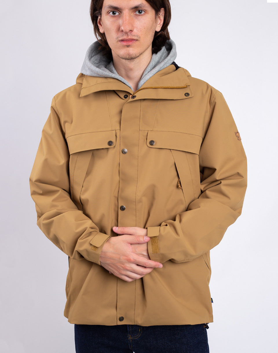 Övik Hydratic Jacket M