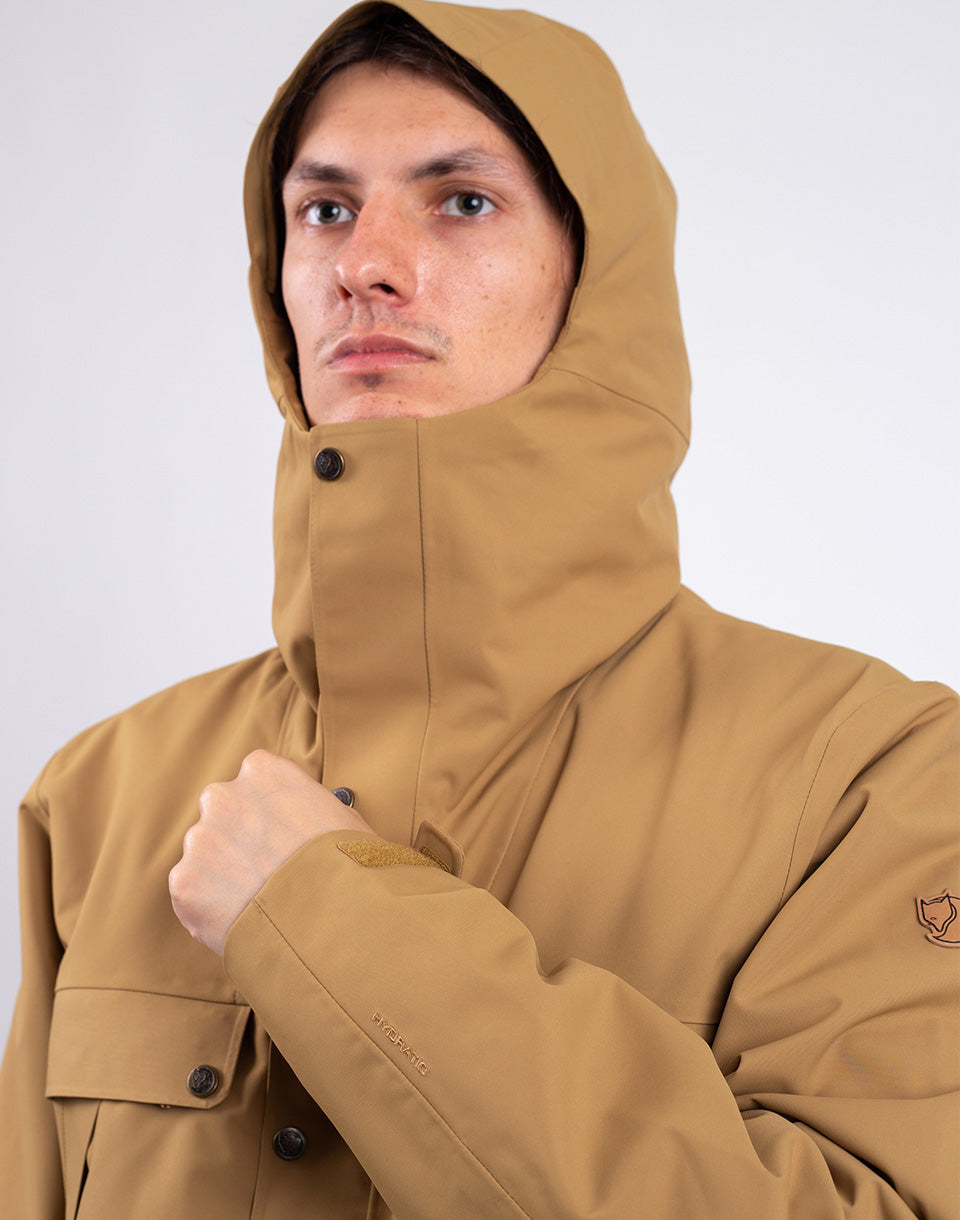 Övik Hydratic Jacket M