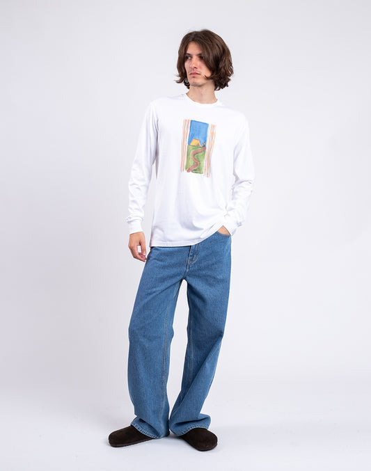 Remote Longsleeve