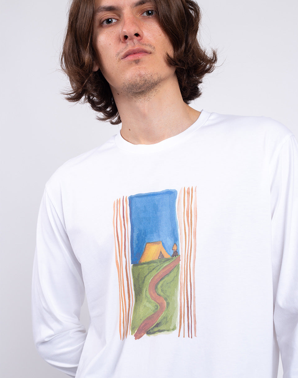 Remote Longsleeve