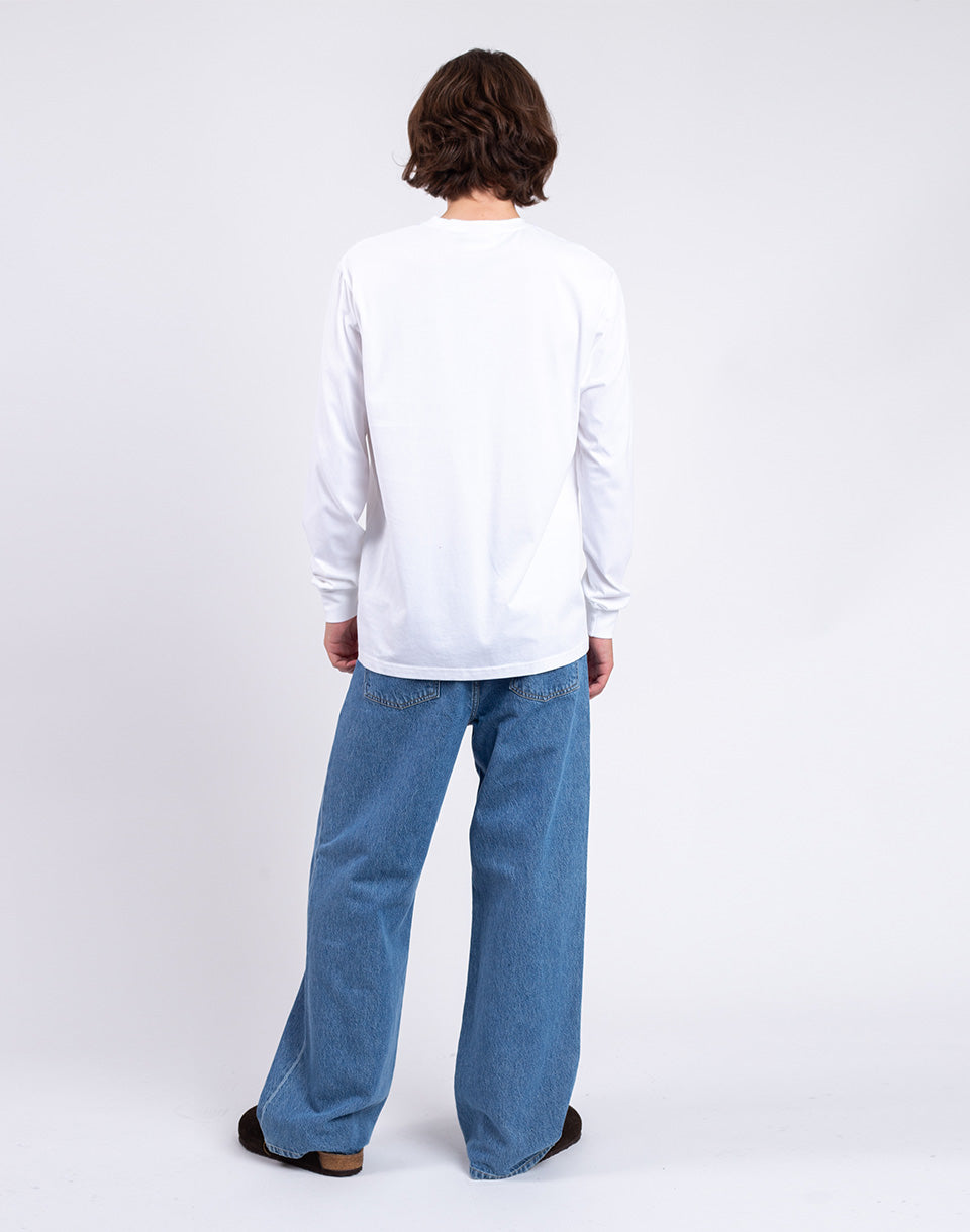 Remote Longsleeve