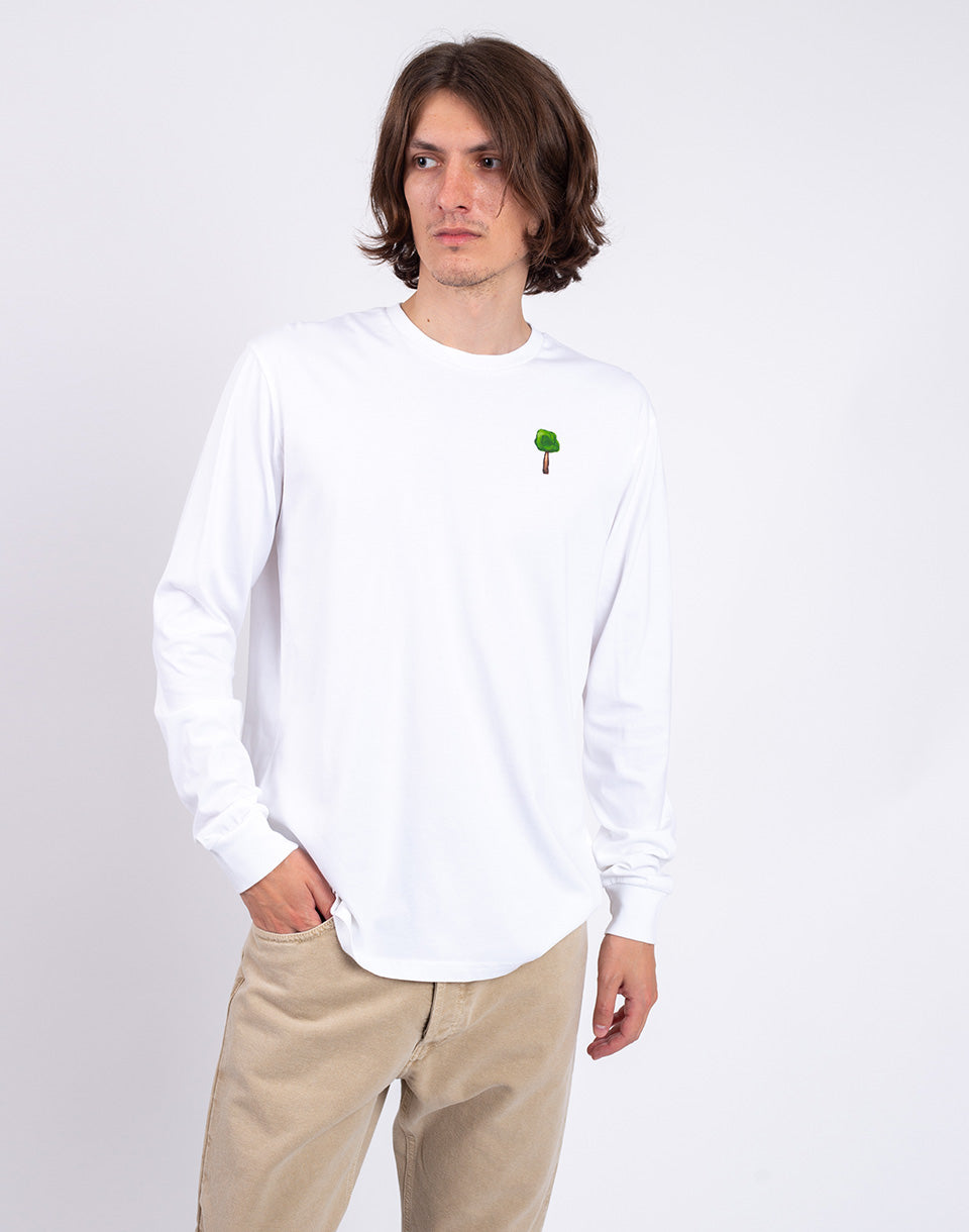 Timber Longsleeve