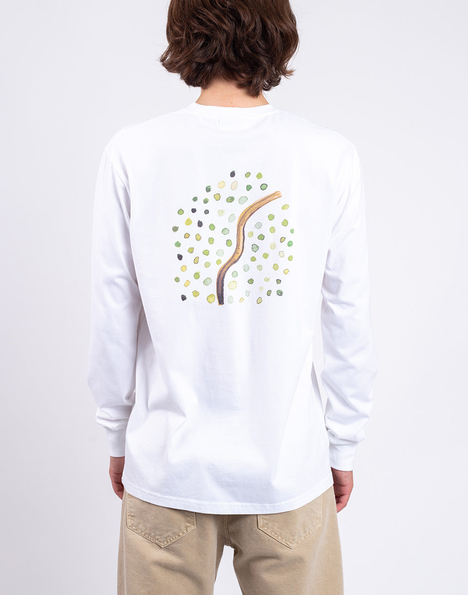 Timber Longsleeve