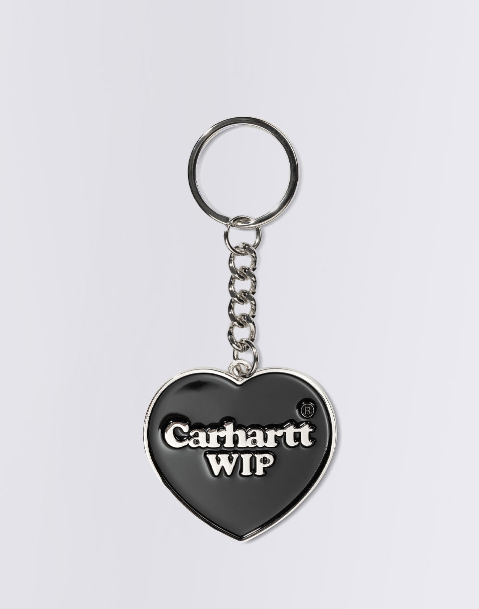 Heart Keychain