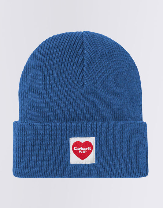 Heart Beanie