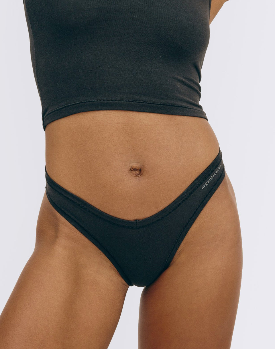 Flex Cheeky Brief 3-pack