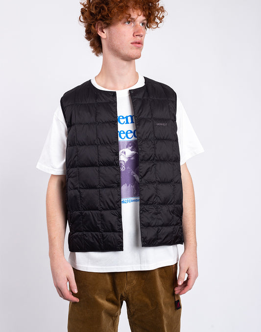 Inner Down Vest