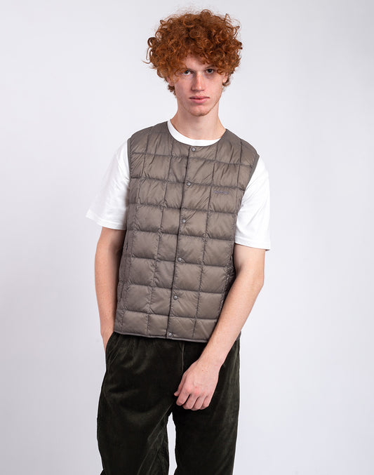Inner Down Vest