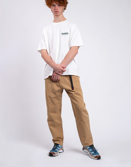 Loose Tapered Ridge Pant