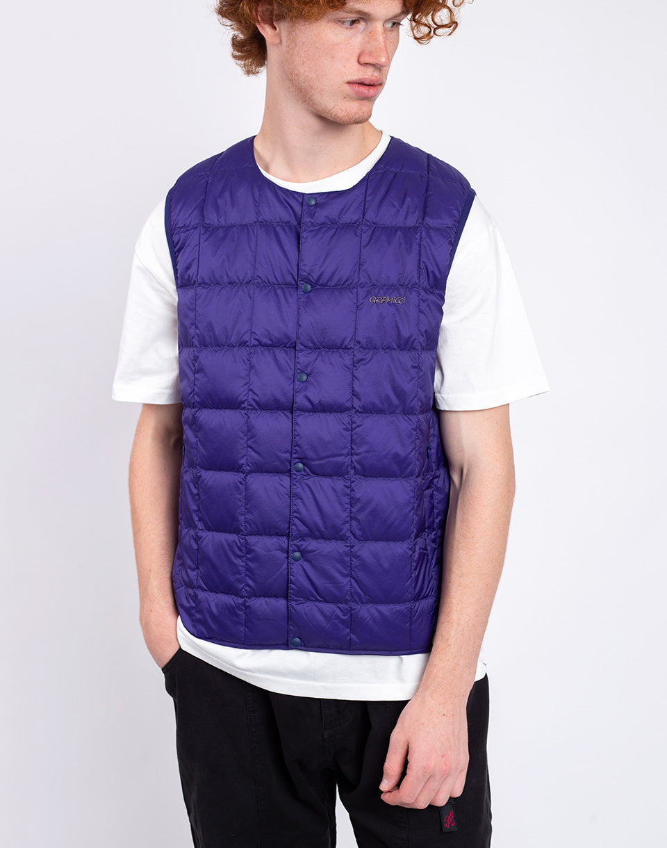 Inner Down Vest