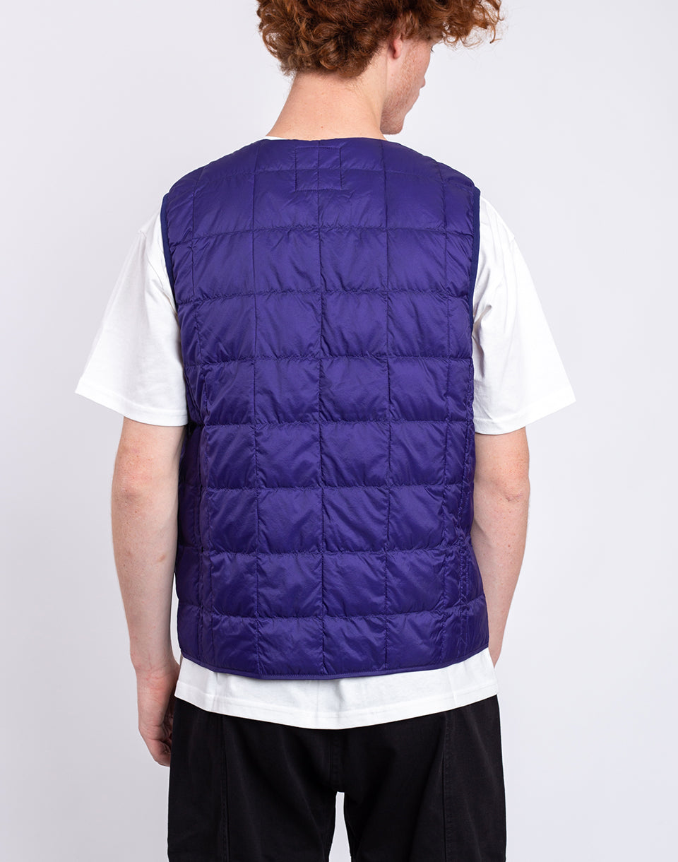 Inner Down Vest