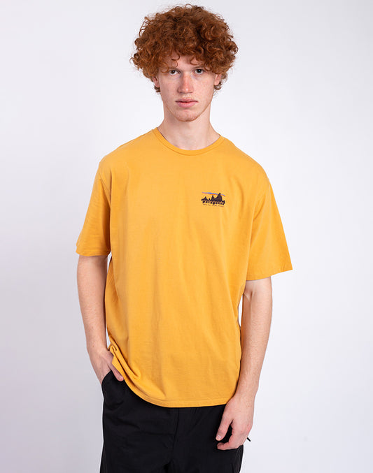 M's '73 Skyline Organic T-Shirt