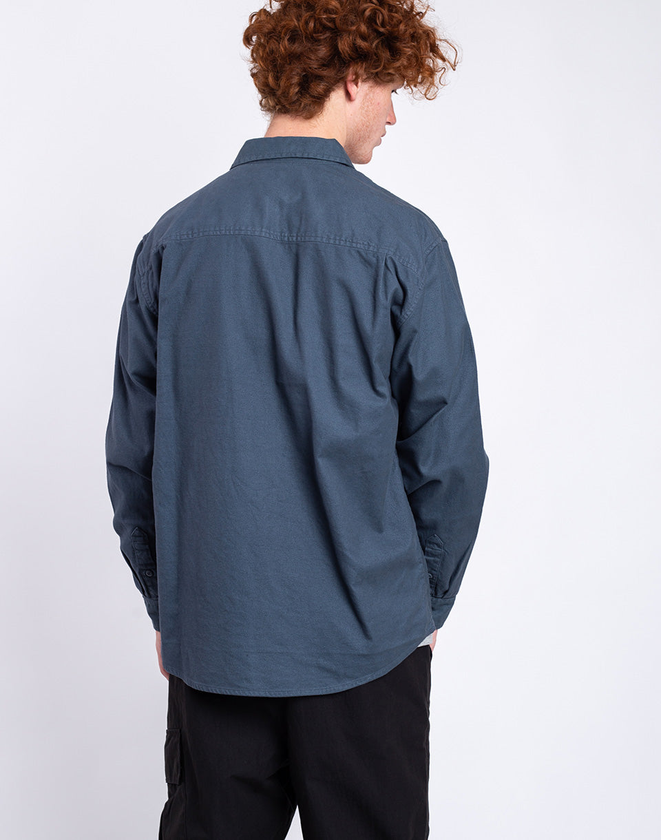 L/S Milford Shirt
