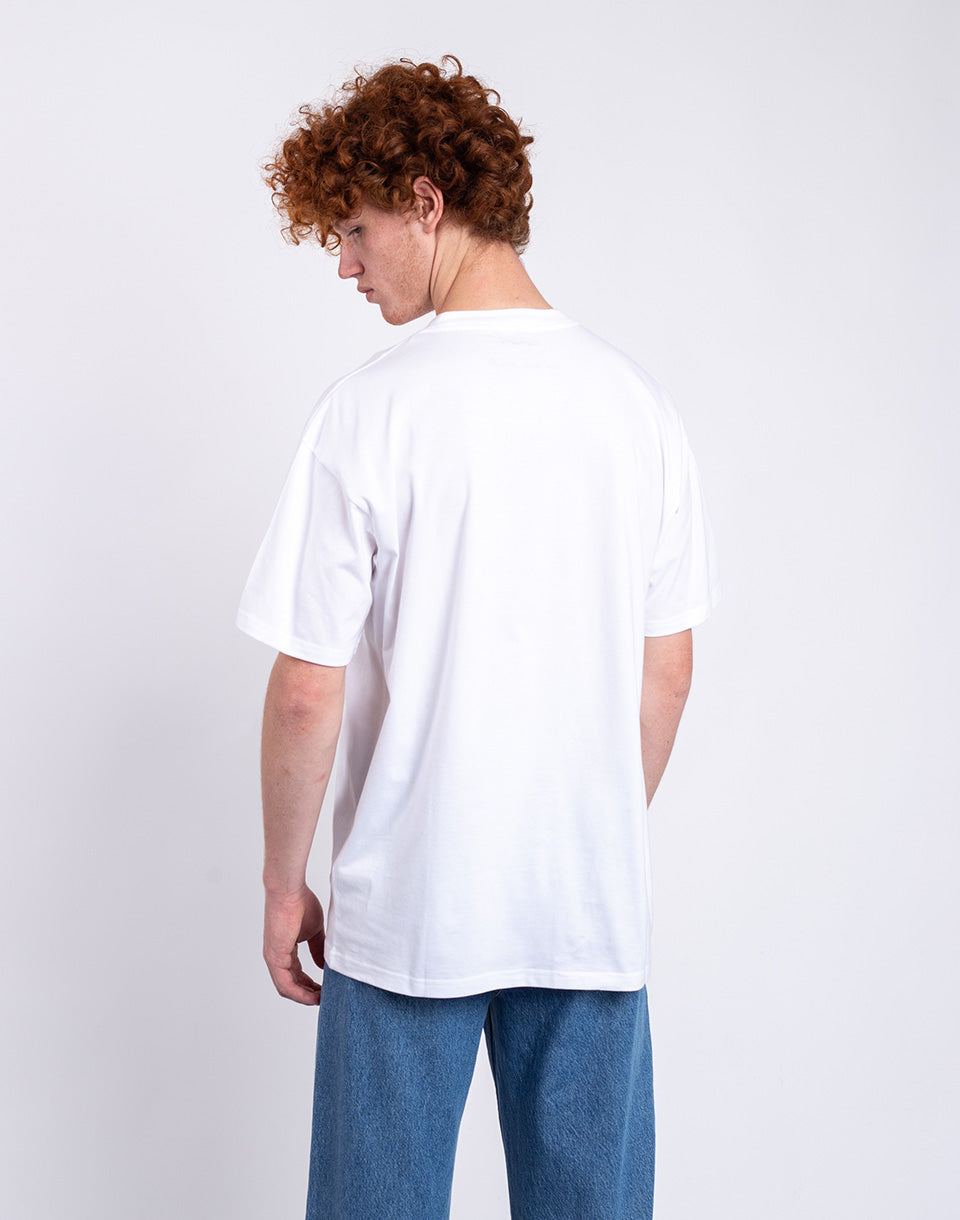 S/S Ollie Mac Icy Lake T-S
