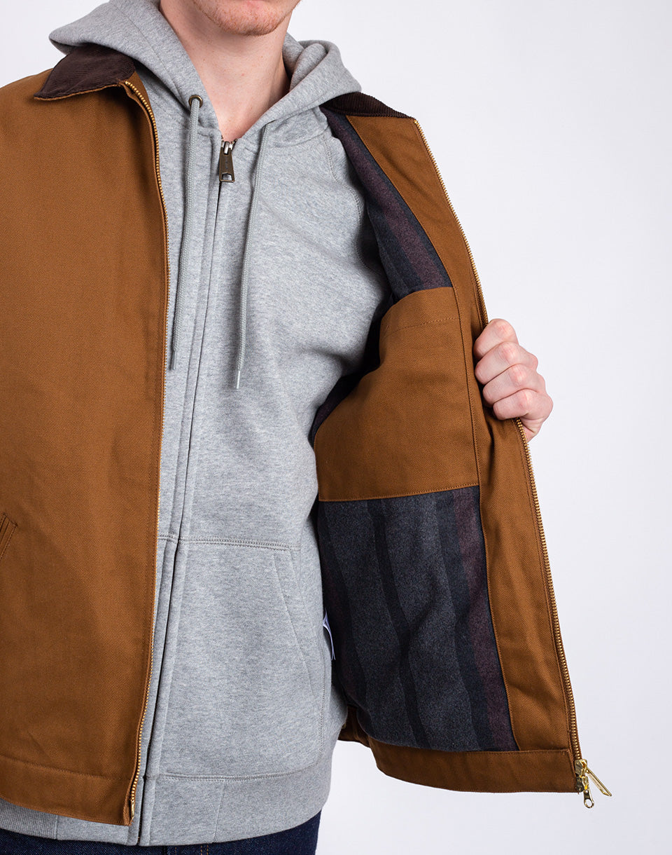 Detroit Jacket