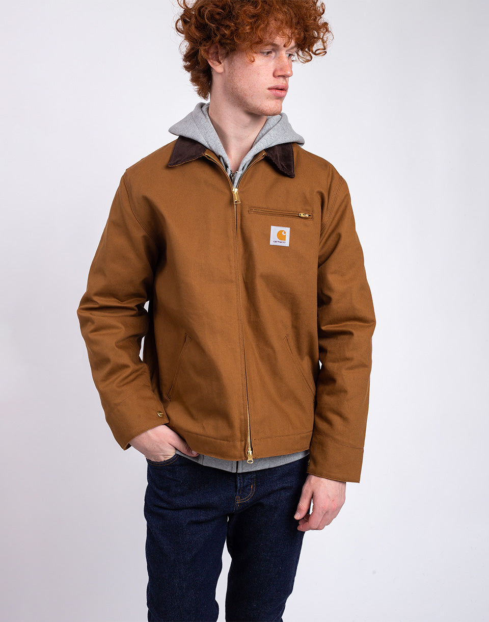 Detroit Jacket