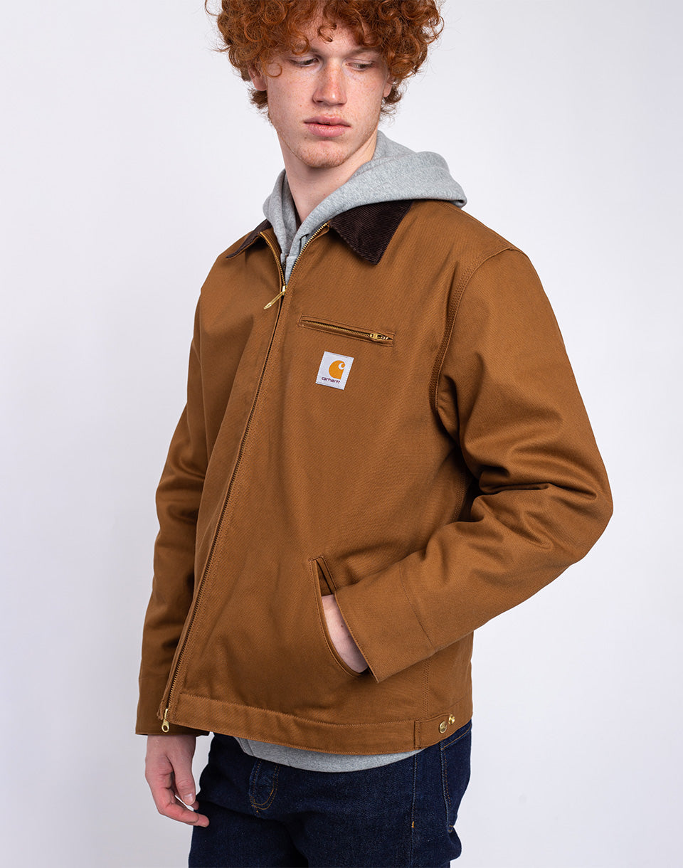 Detroit Jacket