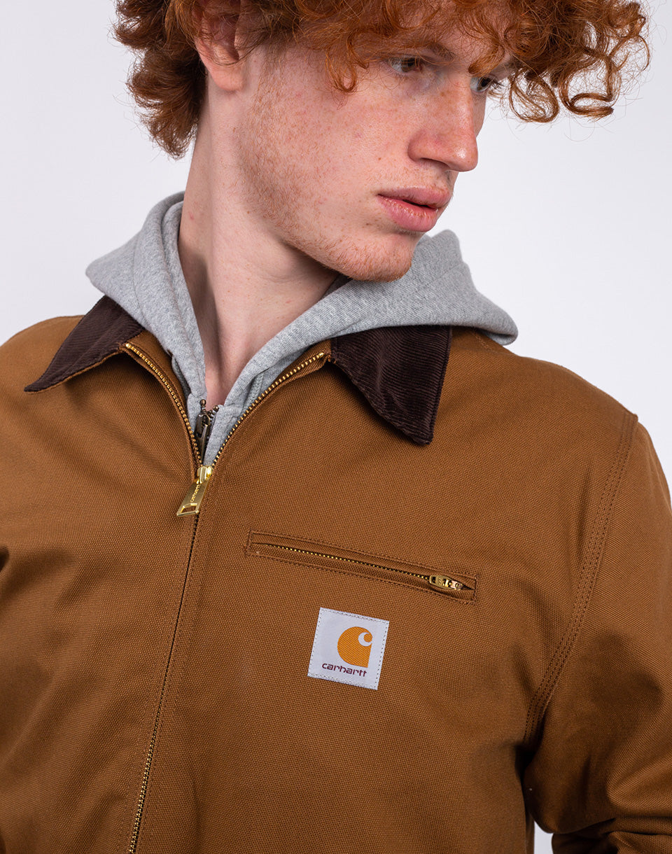 Detroit Jacket