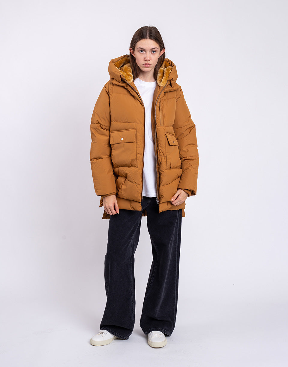 Lyndon Puffer Jacket
