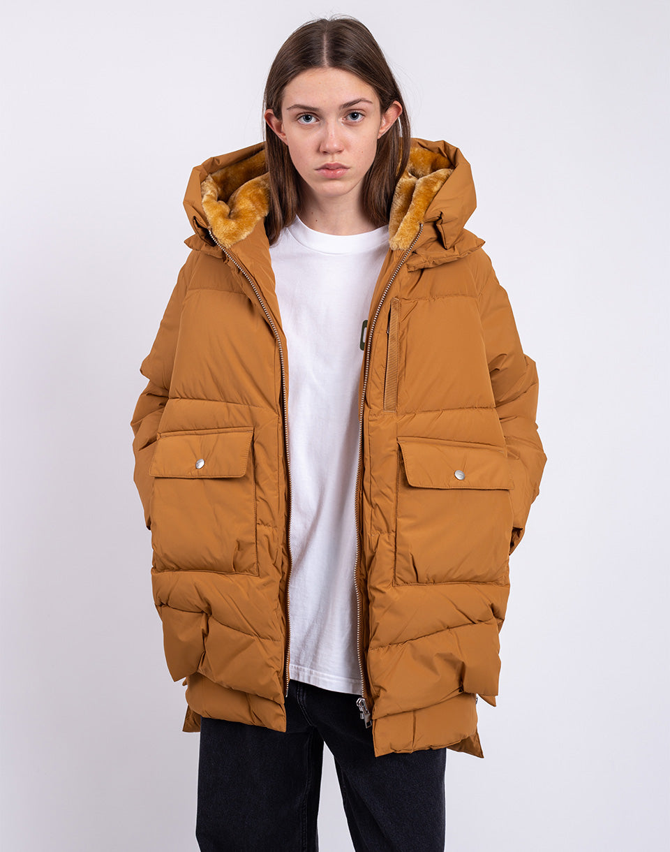 Lyndon Puffer Jacket