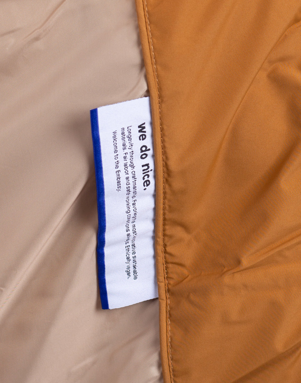 Lyndon Puffer Jacket